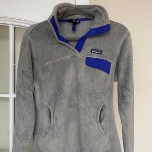 SOLD - Women’s Patagonia Jacket